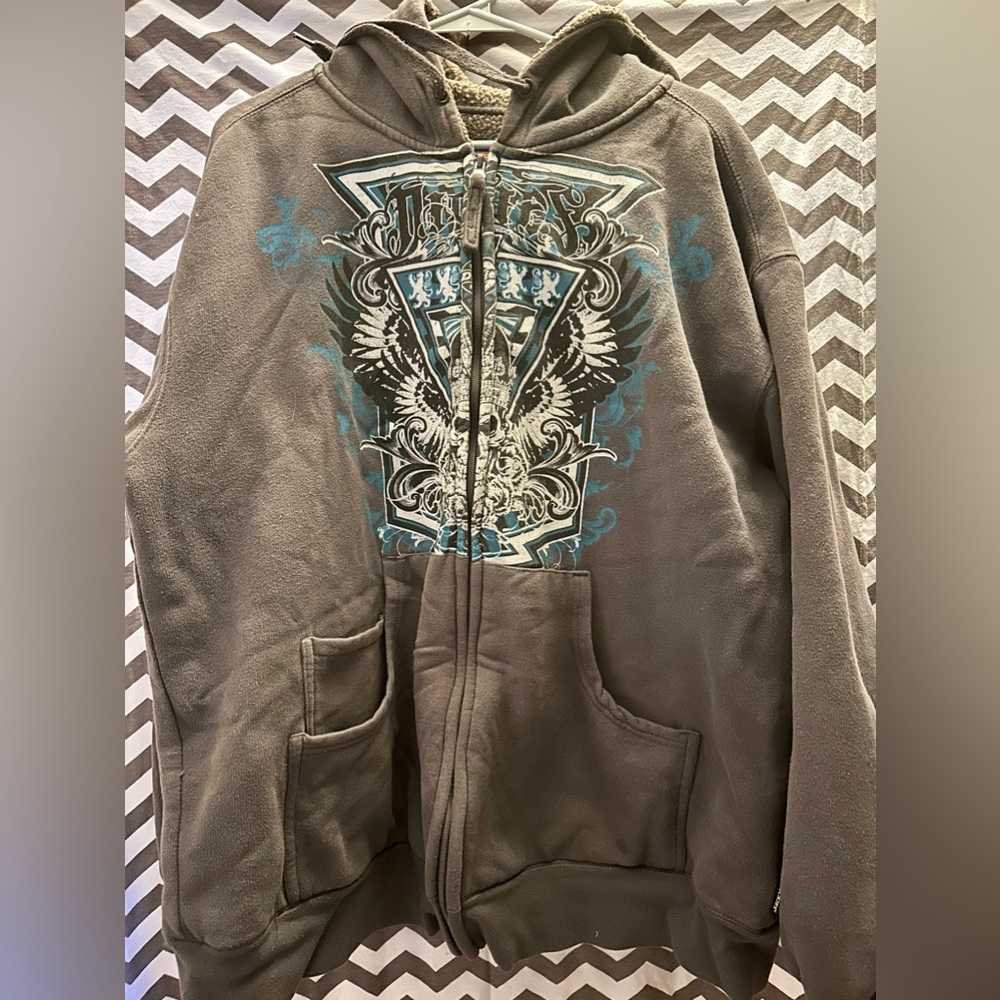 Dickies Hoodie XL